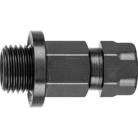 Pferd Quick-Mounting 3-Adapter Set - for 9/16"-1-3/16" Hole Saws 29043